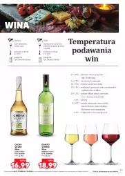 Gazetka promocyjna Kaufland - Barek Kauflandu - Gazetka - ważna od 07.01 do 07.01.2026 - strona 33 - produkty: Wino białe, Mus, Sałat, Nuty, Owoce, Wino, Bordeaux, Likier