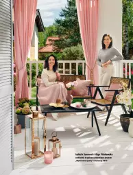 Gazetka promocyjna Obi - Gazetka OBI - Gazetka - ważna od 31.08 do 31.08.2022 - strona 2 - produkty: Gra, Parasol, Fotel, Grill, Obraz, Orka, Ogród, Meble, LG