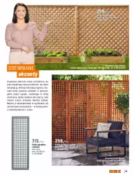 Gazetka promocyjna Obi - Gazetka OBI - Gazetka - ważna od 31.08 do 31.08.2022 - strona 91 - produkty: Por, Cień, Ogród, Mięta