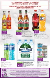 Gazetka promocyjna Stokrotka - Stokrotka Express - Gazetka - ważna od 31.05 do 31.05.2023 - strona 3 - produkty: Piwa, Piwo, Warzywa, Ser, Rum, Gin, Gra, Telefon, Kasztelan, Coca-Cola, Desperados, Serum, Napój izotoniczny, Oshee, Fanta, Owoce, Woda, Sprite, Napój, Mięso, Fa
