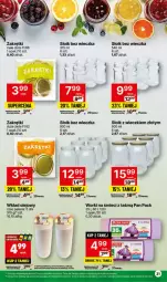 Gazetka promocyjna Delikatesy Centrum - NOWA GAZETKA Delikatesy Centrum od 1 lipca! 1-7.07.2024 - Gazetka - ważna od 07.07 do 07.07.2024 - strona 31 - produkty: Worki na śmieci, Worki na śmiec, Olej, Wkład olejowy