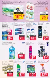 Gazetka promocyjna Stokrotka - Market - Gazetka - ważna od 08.09 do 08.09.2021 - strona 11 - produkty: Domestos, Rum, Pur, Papier, Dezodorant, Pasta do zębów, Cillit Bang, Discreet, Papier toaletowy, Silan, Płyn do płukania, Gourmet Gold, Always, Szampon, Podpaski, Płyn do wc, Pianka do włosów, Wkładki, Always Ultra, Nivea, Lakier