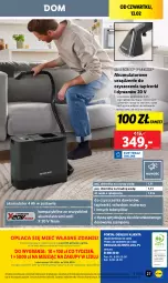 Gazetka promocyjna Lidl - GAZETKA - Gazetka - ważna od 15.02 do 15.02.2025 - strona 33 - produkty: Parkside, Silvercrest, Ser, Gra, Materac, Tera, Mola, Szampon, Dywan, Akumulator