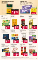 Gazetka promocyjna Stokrotka - Market - Gazetka - ważna od 28.02 do 28.02.2024 - strona 12 - produkty: Tchibo, Nescafé, Warzywa, NBA, Herbatniki Petit Beurre, Cukier, Kawa ziarnista, Jutrzenka, Kawa mielona, Kawa, Herbatniki, Lipton, Czekolada, Tchibo Family, Baton, Owoce, Mocca Fix Gold, Cukierki, Jacobs, Woseba, Herbata, Lay’s, Krakersy, Mięso, Milka, Fa