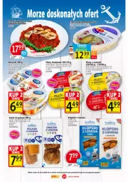 Gazetka promocyjna Prim Market - Gazetka - ważna od 29.11 do 29.11.2023 - strona 10 - produkty: Sos, Suempol, Olej, Klopsiki, Fa