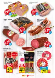 Gazetka promocyjna Prim Market - Gazetka - ważna od 29.11 do 29.11.2023 - strona 2 - produkty: Sok, Ser, Por, Pur, Gin, Salami, Sokołów, Pekpol, Kiełbasa podwawelska, Salceson, Wawel, Szynka, Kabanos, Kiełbasa