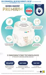 Gazetka promocyjna Lidl - GAZETKA - Gazetka - ważna od 31.10 do 31.10.2021 - strona 51 - produkty: Piec, Sok, Por, Perfum, LG, Fa