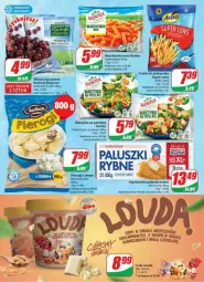 Gazetka promocyjna Dino - Gazetka - ważna od 08.08 do 08.08.2023 - strona 23 - produkty: Pierogi, Marchewka, Warzywa, Ser, Kuchnia, Stek, Saga, Paluszki rybne, Frytki, Piekarnik, Ogród, Hortex