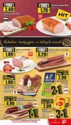 Gazetka promocyjna Topaz - Gazetka - Gazetka - ważna od 31.05 do 31.05.2023 - strona 13 - produkty: Piec, Top, Pieczeń rzymska, Szynka, Podlaski, Kiełbasa