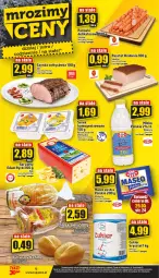 Gazetka promocyjna Topaz - Gazetka - Gazetka - ważna od 31.05 do 31.05.2023 - strona 4 - produkty: Top, Sok, Ser, Koc, Cukier, Sokołów, Pasztet, Mlekovita, Szynka, Serek, Vita C, Edam, Masło, Mleko