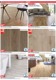 Gazetka promocyjna Merkury Market - Gazetka - ważna od 30.04 do 30.04.2024 - strona 30 - produkty: Por, Panel podłogowy, Listwa