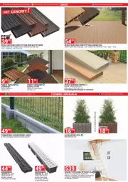 Gazetka promocyjna Merkury Market - Gazetka - ważna od 30.04 do 30.04.2024 - strona 34 - produkty: Sok, Por, Cynk, Narożnik, Pokrywa