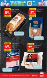 Gazetka promocyjna PoloMarket - Gazetka - ważna od 01.04 do 01.04.2025 - strona 11 - produkty: Por, Koc, Szynka, Sport
