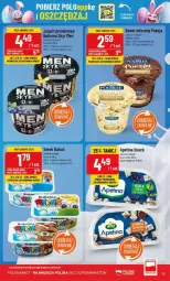Gazetka promocyjna PoloMarket - Gazetka - ważna od 01.04 do 01.04.2025 - strona 20 - produkty: Ser, Beko, Jogurt, Serek, Bakoma, HP, Fa