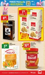 Gazetka promocyjna PoloMarket - Gazetka - ważna od 01.04 do 01.04.2025 - strona 33 - produkty: Mąka, Mąka pszenna, Kakao