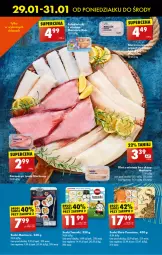 Gazetka promocyjna Biedronka - Od poniedzialku - Gazetka - ważna od 03.02 do 03.02.2024 - strona 25 - produkty: Mintaj