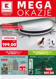 Gazetka promocyjna Kaufland - Kaufland - Gazetka - ważna od 06.08 do 06.08.2025 - strona 1 - produkty: Parkside, Odkurzacz, Sos, Pościel, Pojemnik, Myjka ciśnieniowa, Akumulator