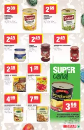 Gazetka promocyjna Spar - Spar - Gazetka - ważna od 30.03 do 30.03.2021 - strona 9 - produkty: Chrzan, Koncentrat pomidorowy, Krakus, Ser, Masa krówkowa, Winiary, Galaretka, Rolnik, Pudliszki, Gala, Heinz, Groszek, Bakalland, Kukurydza