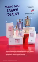 Gazetka promocyjna Rossmann - 16 lutego - Gazetka - ważna od 28.02 do 28.02.2023 - strona 2 - produkty: Mandarynki, Ser, Bursztyn, Perfum, Woda toaletowa, Bukiet, Nuty, Woda