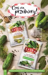 Gazetka promocyjna Stokrotka - Supermarket - Gazetka - ważna od 01.07 do 01.07.2026 - strona 31 - produkty: Ser, HP