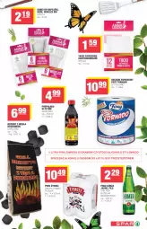 Gazetka promocyjna Spar - Spar - Gazetka - ważna od 27.04 do 27.04.2021 - strona 5 - produkty: Piwo, Pur, Noż, Papier