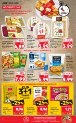 Gazetka promocyjna Kaufland - OFERTA TYGODNIA - Gazetka - ważna od 09.06 do 09.06.2021 - strona 34 - produkty: Piec, Kurczak, Naleśniki, Pierogi, Makaron, Warzywa, Frosta, Ser, Ryż, Gra, Rama, Zupa, Stek, Virtu, Frytki, Piekarnik, Kakao, Klopsiki, Hortex, Fa
