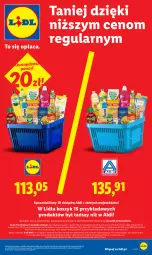 Gazetka promocyjna Lidl - Gazetka ważna od 20.08 do 22.08 - Gazetka - ważna od 22.08 do 22.08.2026 - strona 3 - produkty: Płyn do prania, Lubella, Ketchup, Makaron, Sok, Ser, Ryż, Por, Gra, Rama, Bell, Kosz, Pilos, Tonik, Rower, Danie dla dzieci, Dzieci, Perwoll, Olej rzepakowy, Bella, Olej słonecznikowy, Napój, Olej, Mleko