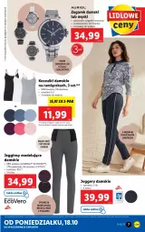 Gazetka promocyjna Lidl - GAZETKA - Gazetka - ważna od 24.10 do 24.10.2021 - strona 7 - produkty: Sok, Kosz, Pasek, Lampa