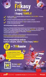 Gazetka promocyjna PoloMarket - Gazetka pomocyjna - Gazetka - ważna od 21.11 do 21.11.2023 - strona 2 - produkty: Piwa, Gra, Telefon, Rama, Tera, Tran, Karmi, Mięta
