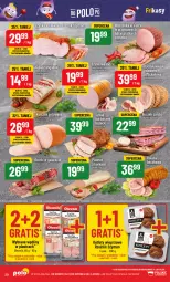 Gazetka promocyjna PoloMarket - Gazetka pomocyjna - Gazetka - ważna od 21.11 do 21.11.2023 - strona 20 - produkty: Gra, Kotlet, Olewnik