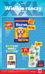 Gazetka promocyjna PoloMarket - Gazetka pomocyjna - Gazetka - ważna od 21.11 do 21.11.2023 - strona 29 - produkty: Ludwik, Ser, Por