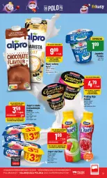 Gazetka promocyjna PoloMarket - Gazetka pomocyjna - Gazetka - ważna od 21.11 do 21.11.2023 - strona 31 - produkty: Gra, Danone, Zott, Bell, Jogurt, Napój roślinny, Pudding, Bella, Alpro, Jogobella, Napój, Fa