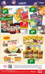 Gazetka promocyjna PoloMarket - Gazetka pomocyjna - Gazetka - ważna od 21.11 do 21.11.2023 - strona 39 - produkty: Gra, Winiary, Dżem, Dr. Oetker, Laur, Galaretka, Zegar, Gala, Budyń