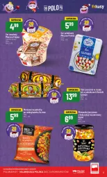 Gazetka promocyjna PoloMarket - Gazetka pomocyjna - Gazetka - ważna od 21.11 do 21.11.2023 - strona 5 - produkty: Warzywa, Ser, LANA, Sałat, Flaki