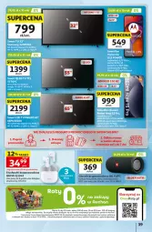 Gazetka promocyjna Auchan - 30 Lat Hipermarket - Gazetka - ważna od 19.08 do 19.08.2026 - strona 39 - produkty: Top, Por, JBL, Amol, Słuchawki, Głośnik, Mikrofon, Kosz, Słuchawki bezprzewodowe