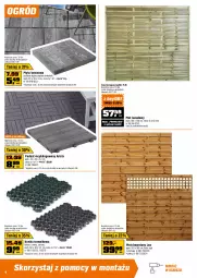 Gazetka promocyjna Obi - Gazetka OBI - Gazetka - ważna od 08.04 do 08.04.2025 - strona 4 - produkty: Gra, Rama, Płyta, Ogród