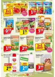 Gazetka promocyjna Prim Market - Gazetka - ważna od 11.06 do 11.06.2025 - strona 9 - produkty: Piec, Sos, Por, Mus, Gra, Winiary, Tarta, Dell, Rosół, Galaretka, Bułka tarta, Gala, Ocet, Bułka