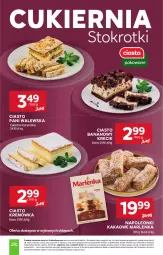 Gazetka promocyjna Stokrotka - Market - Gazetka - ważna od 04.02 do 04.02.2026 - strona 17 - produkty: Warzywa, Kremówka, Cukier, Leon, Optima, Owoce, Kakao, Oleo, Mięso