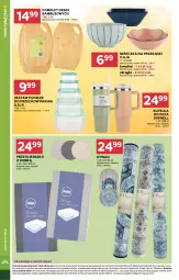 Gazetka promocyjna Stokrotka - Market - Gazetka - ważna od 04.02 do 04.02.2026 - strona 18 - produkty: Warzywa, Miseczka, Prześcieradło, Optima, Owoce, Mięso, Dywan