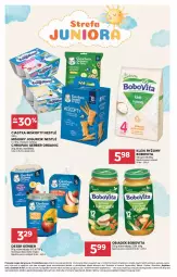 Gazetka promocyjna Stokrotka - Market - Gazetka - ważna od 04.02 do 04.02.2026 - strona 22 - produkty: Marchewka, Ciastka, Warzywa, Ser, Ryż, Gerber, BoboVita, Optima, Owoce, Deser, Mięso, Nestlé