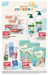 Gazetka promocyjna Stokrotka - Market - Gazetka - ważna od 04.02 do 04.02.2026 - strona 23 - produkty: Warzywa, Palmolive, Pampers, Pieluchy, Pasta do zębów, Optima, Dzieci, Owoce, Elmex, Colgate, Mięso, LG
