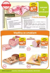 Gazetka promocyjna Gama - Gazetka Gama - Gazetka - ważna od 17.03 do 17.03.2023 - strona 2 - produkty: Polędwica, Ser, Rum, Por, Gra, Madej Wróbel, Pasztet, Kawa, Szynka konserwowa, Szynka, Olej, Gyros
