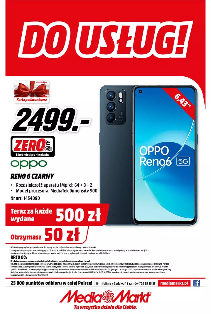 Gazetka promocyjna Media Markt - Gazetka Media Markt - ważna 13.10 do 19.10.2021 - strona 12 - produkty: Fa, Kosz, Procesor, Sprzedawcy, Top