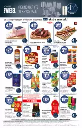 Gazetka promocyjna Stokrotka - Supermarket - Gazetka - ważna od 12.04 do 12.04.2023 - strona 15 - produkty: Piwa, Krakus, Warzywa, Sos, Por, Gra, Owoce, Herbata, Mięso