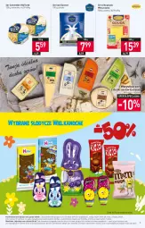 Gazetka promocyjna Stokrotka - Supermarket - Gazetka - ważna od 12.04 do 12.04.2023 - strona 9 - produkty: Warzywa, Ser, Camembert, Ser kozi, NaTurek, Owoce, Gouda, Mięso