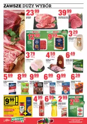 Gazetka promocyjna Spar - EuroSpar - Gazetka - ważna od 10.07 do 10.07.2024 - strona 4 - produkty: Piec, Kurczak, Lubella, Makaron, Dawtona, Krakus, Kujawski, Sos, Sok, Por, Cukier, Sokołów, Bell, Dżem, Szynka, Tarczyński, Pesto, Sport, Spaghetti, Morliny, Boczek, Kaszanka, Wołowina, Frankfurterki, Olej rzepakowy, Bella, Kabanos, Delecta, Grill, Kasza, Olej, Kiełbasa, Olewnik, Pomidory, Wołowina bez kości