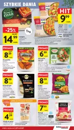 Gazetka promocyjna Intermarche - Gazetka promocyjna - Gazetka - ważna od 08.07 do 08.07.2026 - strona 17 - produkty: Piec, Kurczak, Pierogi, Frosta, Ser, Rust, Zupa, Mieszanka meksykańska, Bułeczki, McCain, Bukiet warzyw, Pieczarka, Kapustą, Bukiet, Lasagne, Kluski na parze, Frytki, Mieszanka warzyw, Gyros, Hortex, Fa