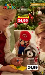 Gazetka promocyjna Lidl - KATALOG ZABAWKI - Gazetka - ważna od 24.12 do 24.12.2023 - strona 21 - produkty: Ser, Zabawka, Obraz, Fa