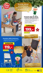 Gazetka promocyjna Lidl - KATALOG ZABAWKI - Gazetka - ważna od 24.12 do 24.12.2023 - strona 61 - produkty: Sos, Rama, Drzwi