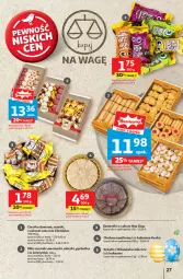 Gazetka promocyjna Auchan - WIELKA MOC Niskich Cen Hipermarket - Gazetka - ważna od 19.04 do 19.04.2025 - strona 29 - produkty: Ciastka, Stek, Galaretki, Gala, Kakao